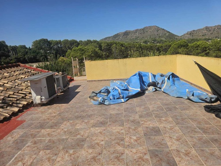 Villa for Rent in BIXQUERT, Xativa, Valencia 44