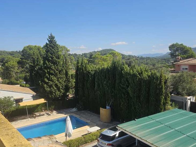 Villa for Rent in BIXQUERT, Xativa, Valencia 40