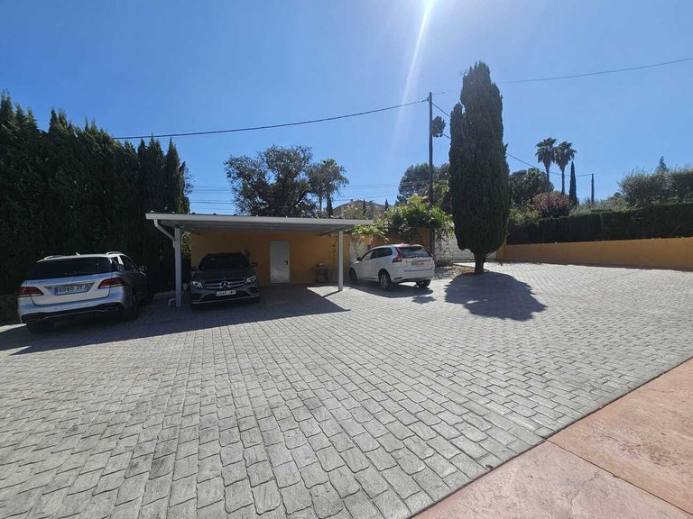 Villa for Rent in BIXQUERT, Xativa, Valencia 45