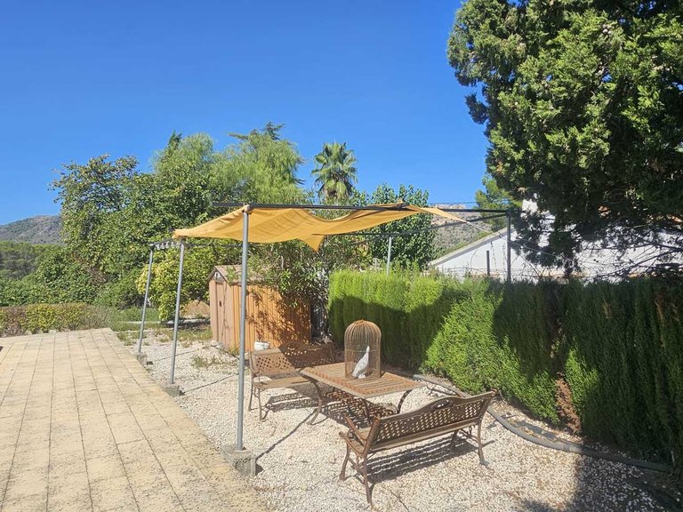 Villa for Rent in BIXQUERT, Xativa, Valencia 46