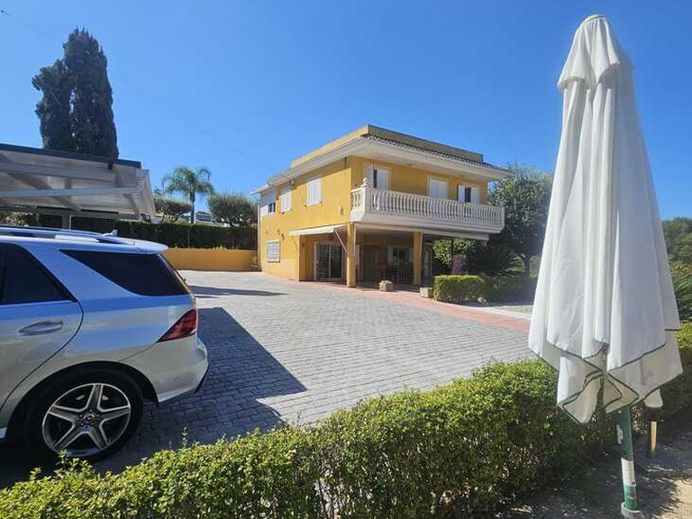 Villa for Rent in BIXQUERT, Xativa, Valencia 49