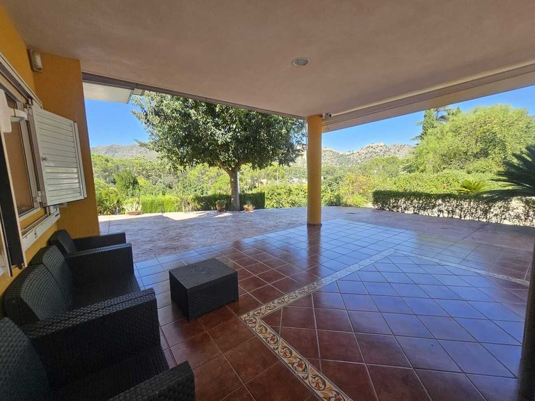 Villa for Rent in BIXQUERT, Xativa, Valencia 9