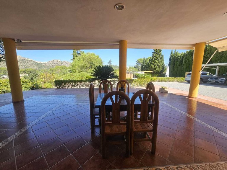 Villa for Rent in BIXQUERT, Xativa, Valencia 11