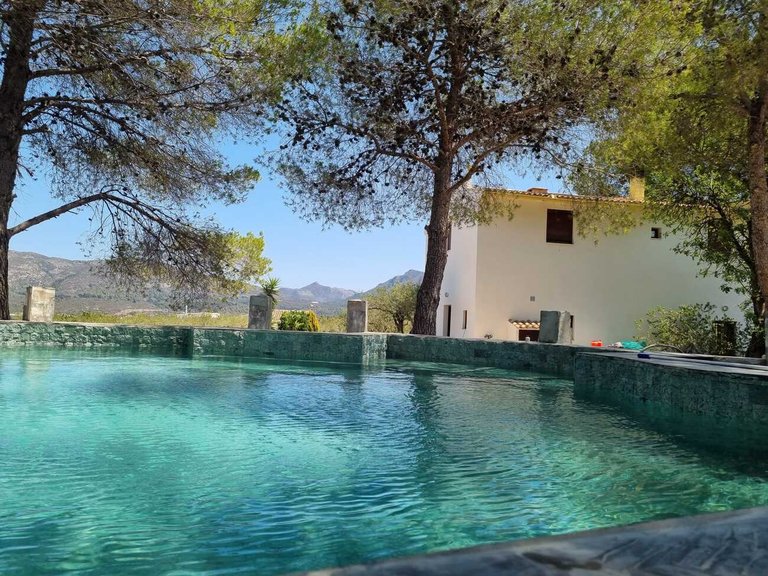Country House for Sale in Barxeta/Pla de Corrals, Xativa, Valencia 3