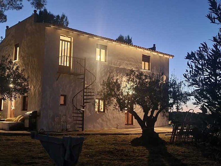 Country House for Sale in Barxeta/Pla de Corrals, Xativa, Valencia 2