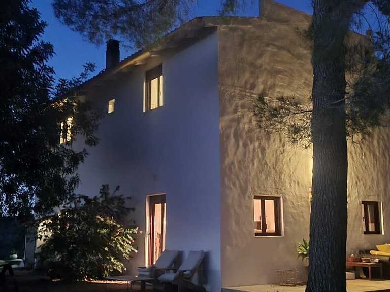 Country House for Sale in Barxeta/Pla de Corrals, Xativa, Valencia 4