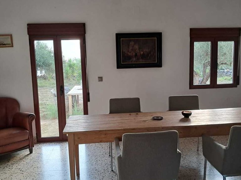 Country House for Sale in Barxeta/Pla de Corrals, Xativa, Valencia 28