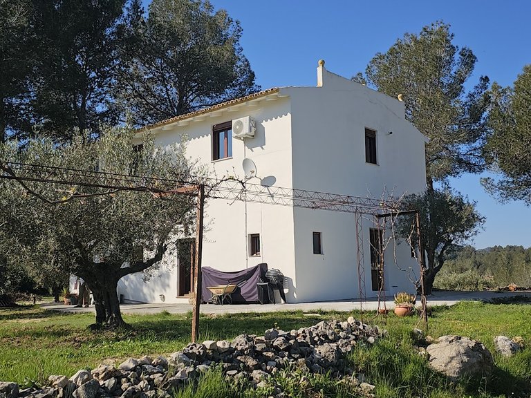 Country House for Sale in Barxeta/Pla de Corrals, Xativa, Valencia 9