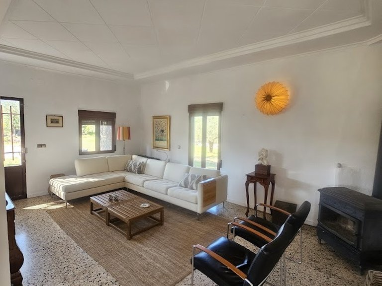 Country House for Sale in Barxeta/Pla de Corrals, Xativa, Valencia 15