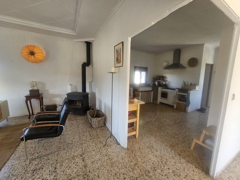 Country House for Sale in Barxeta/Pla de Corrals, Xativa, Valencia 20
