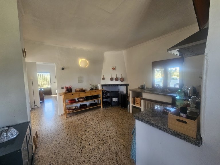 Country House for Sale in Barxeta/Pla de Corrals, Xativa, Valencia 36
