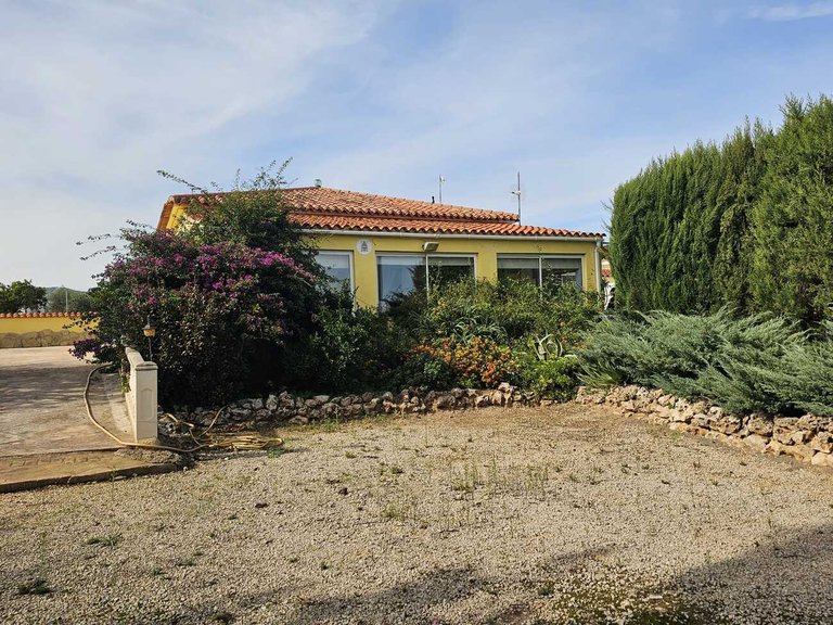 Country House for Sale in L'Olleria, Xativa, Valencia 7