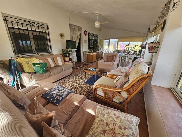 Country House for Sale in L'Olleria, Xativa, Valencia 13