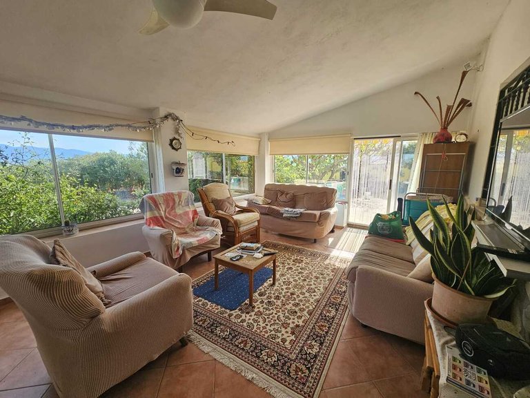 Country House for Sale in L'Olleria, Xativa, Valencia 10