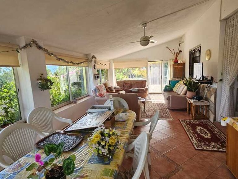 Country House for Sale in L'Olleria, Xativa, Valencia 14