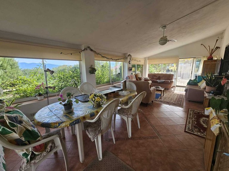 Country House for Sale in L'Olleria, Xativa, Valencia 12