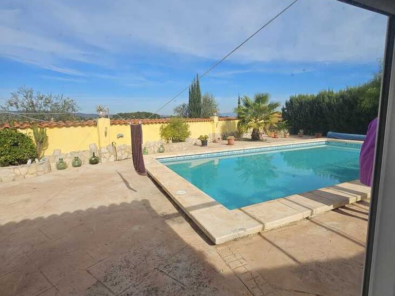 Country House for Sale in L'Olleria, Xativa, Valencia 19