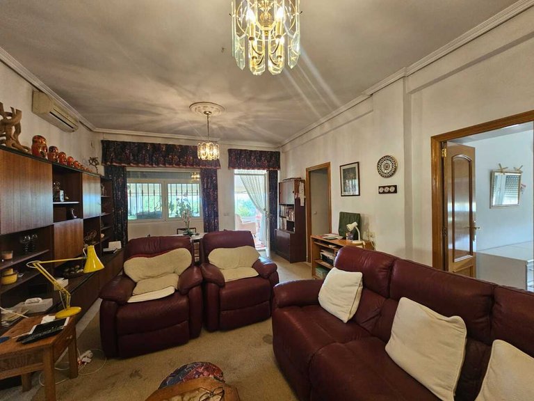 Country House for Sale in L'Olleria, Xativa, Valencia 23