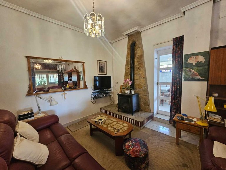 Country House for Sale in L'Olleria, Xativa, Valencia 24