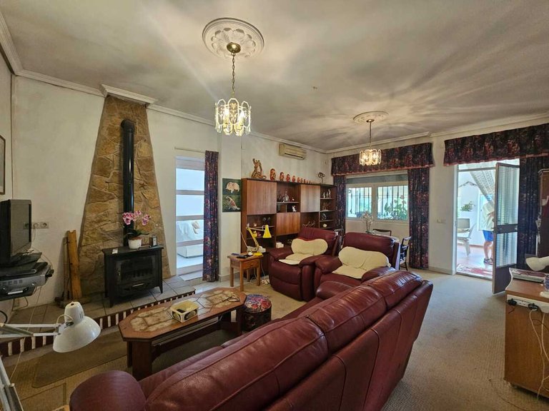 Country House for Sale in L'Olleria, Xativa, Valencia 21