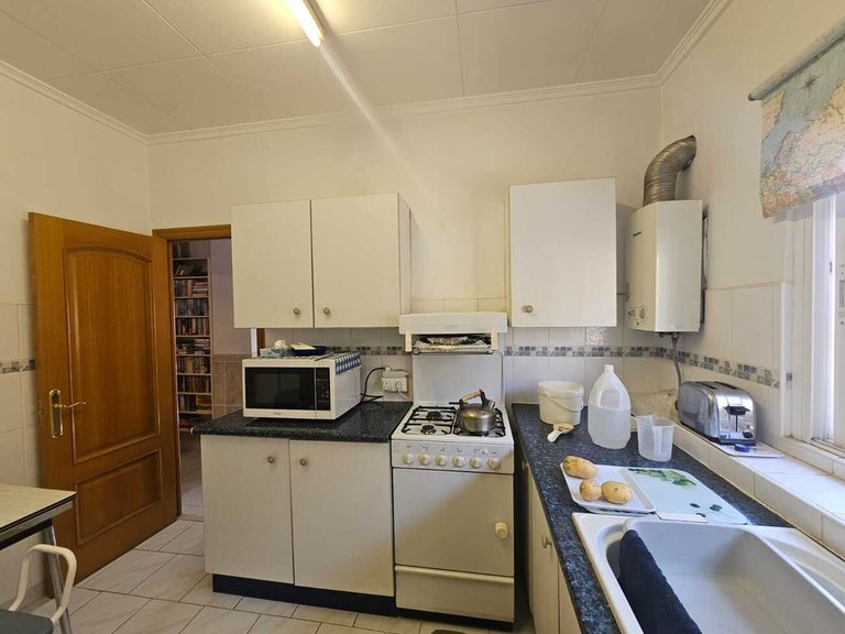 Country House for Sale in L'Olleria, Xativa, Valencia 27