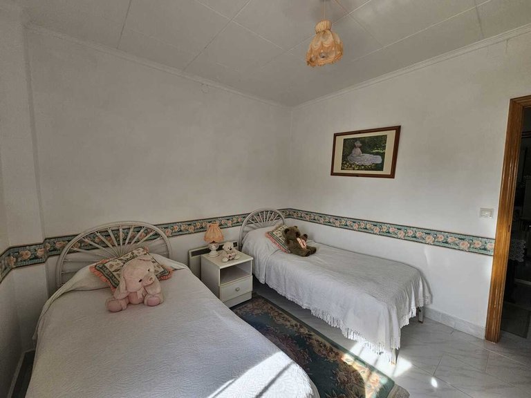Country House for Sale in L'Olleria, Xativa, Valencia 34