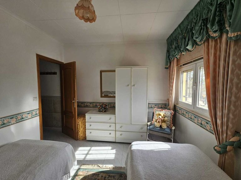 Country House for Sale in L'Olleria, Xativa, Valencia 33