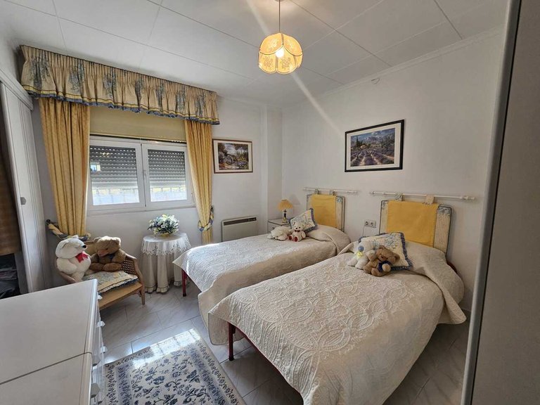 Country House for Sale in L'Olleria, Xativa, Valencia 42