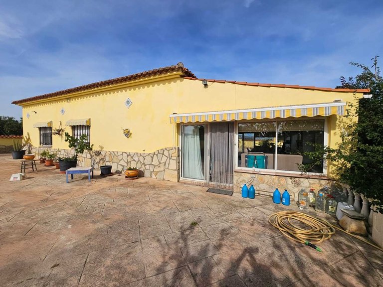 Country House for Sale in L'Olleria, Xativa, Valencia 8