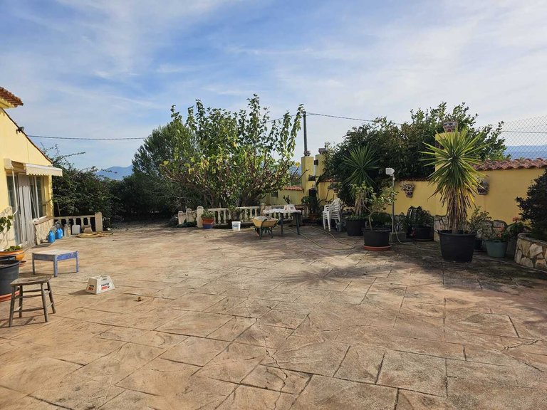 Country House for Sale in L'Olleria, Xativa, Valencia 9