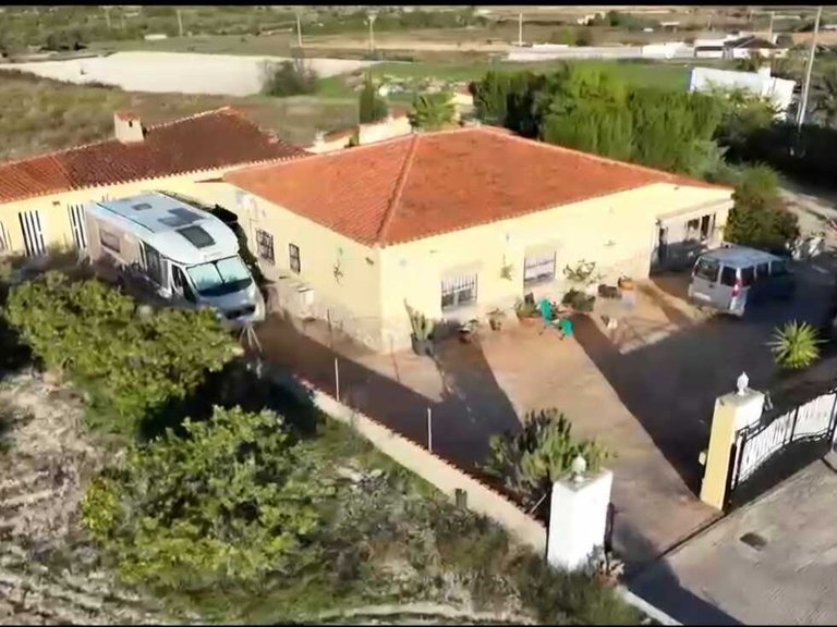 Country House for Sale in L'Olleria, Xativa, Valencia 1