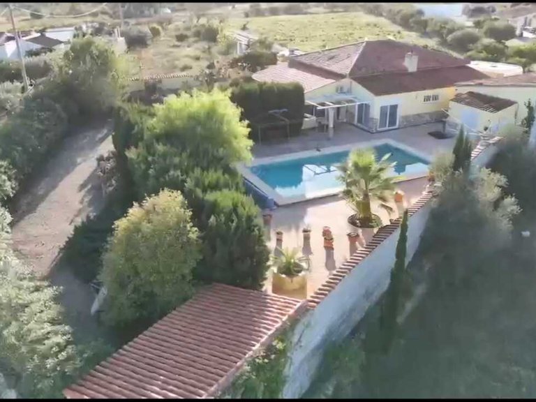 Country House for Sale in L'Olleria, Xativa, Valencia 2