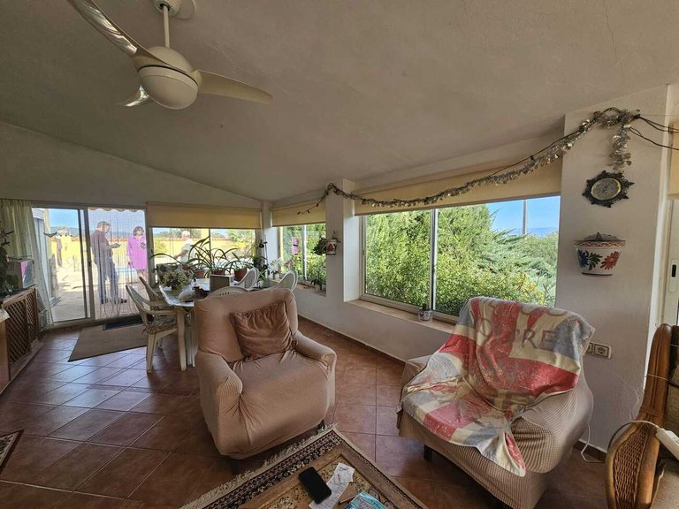 Country House for Sale in L'Olleria, Xativa, Valencia 11