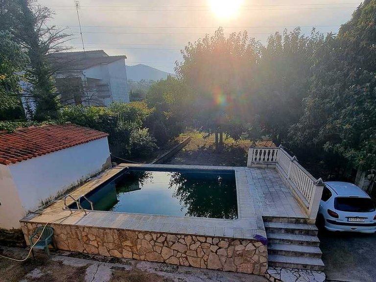 Country House for Sale in Inland, Canals, Valencia 33