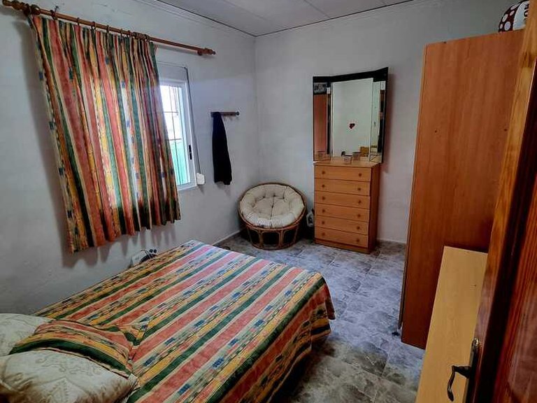 Country House for Sale in Inland, Canals, Valencia 22