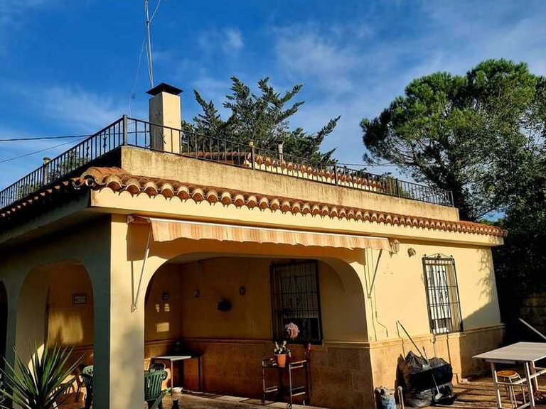 Country House for Sale in Inland, Canals, Valencia 27