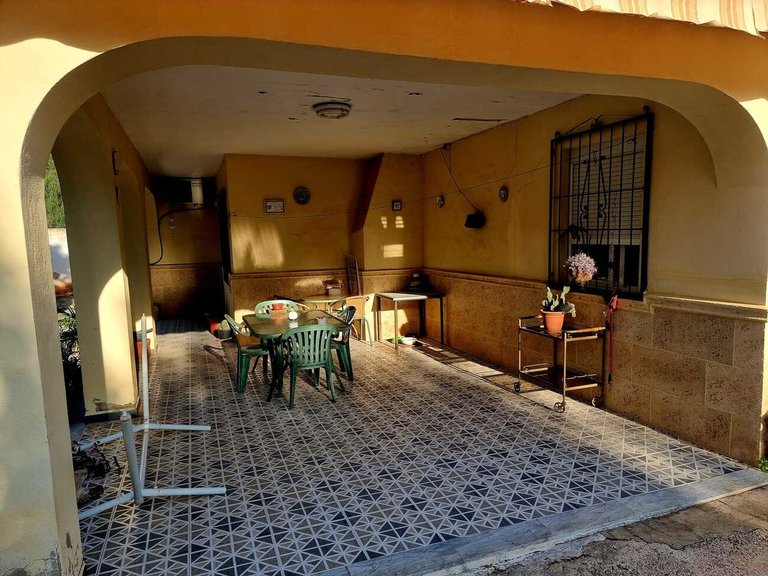 Country House for Sale in Inland, Canals, Valencia 2
