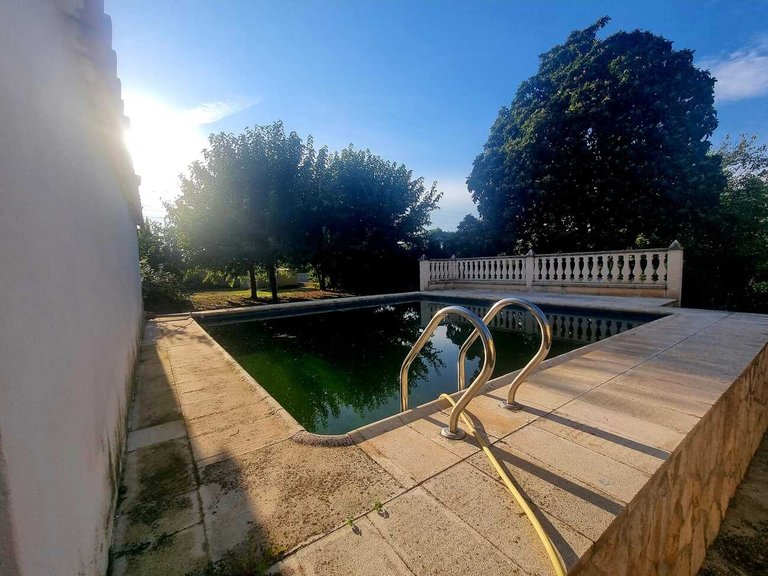Country House for Sale in Inland, Canals, Valencia 31