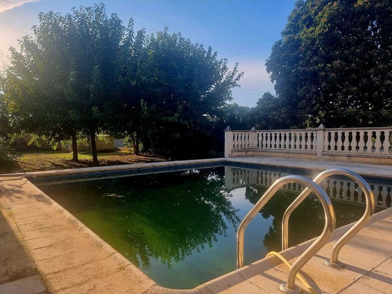 Country House for Sale in Inland, Canals, Valencia 5