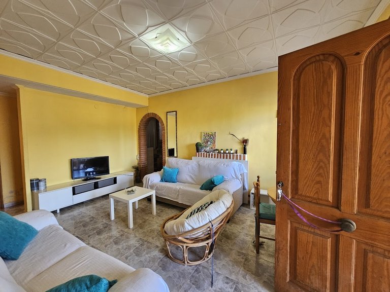Country House for Sale in Inland, Canals, Valencia 8