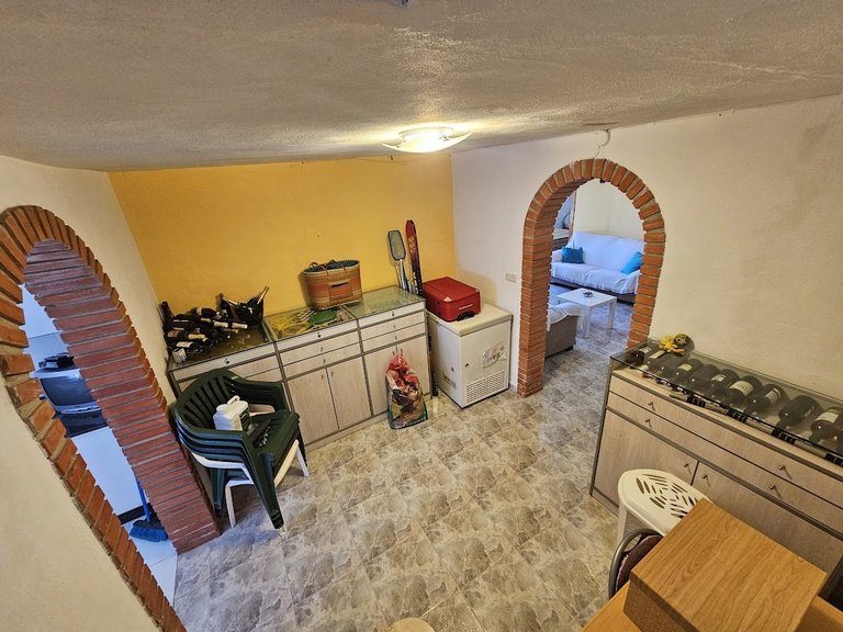Country House for Sale in Inland, Canals, Valencia 15