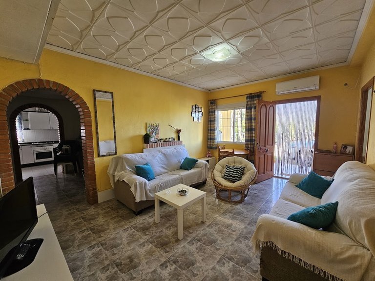 Country House for Sale in Inland, Canals, Valencia 9
