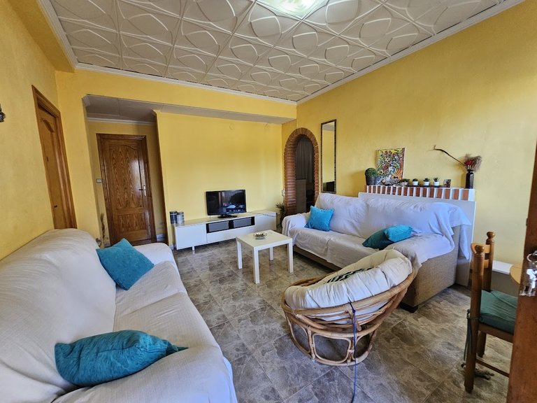 Country House for Sale in Inland, Canals, Valencia 6