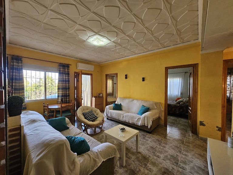 Country House for Sale in Inland, Canals, Valencia 7