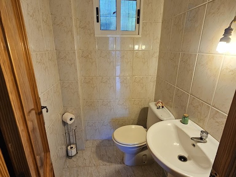 Country House for Sale in Inland, Canals, Valencia 24