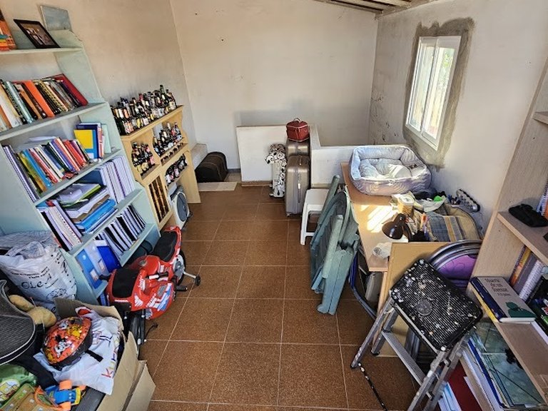 Country House for Sale in Inland, Canals, Valencia 28