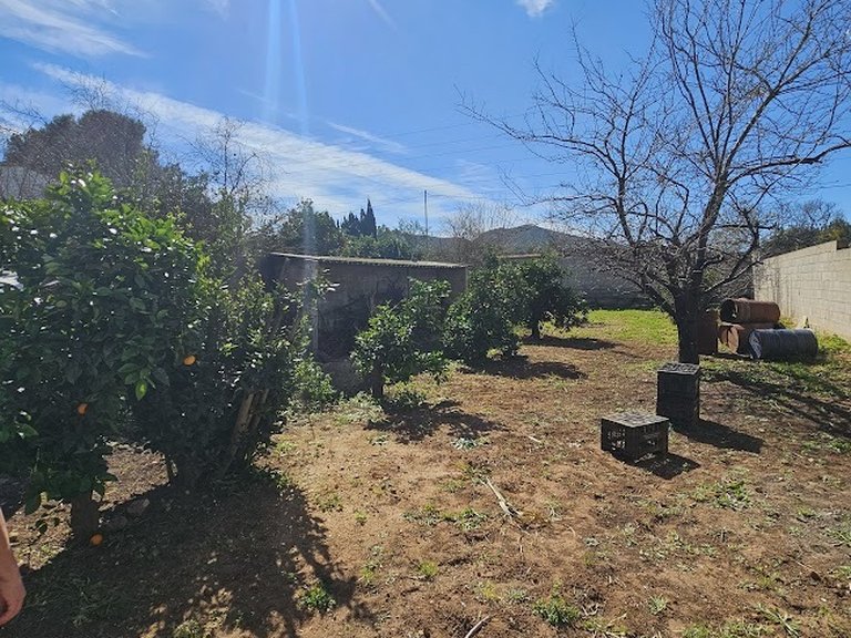 Country House for Sale in Inland, Canals, Valencia 43