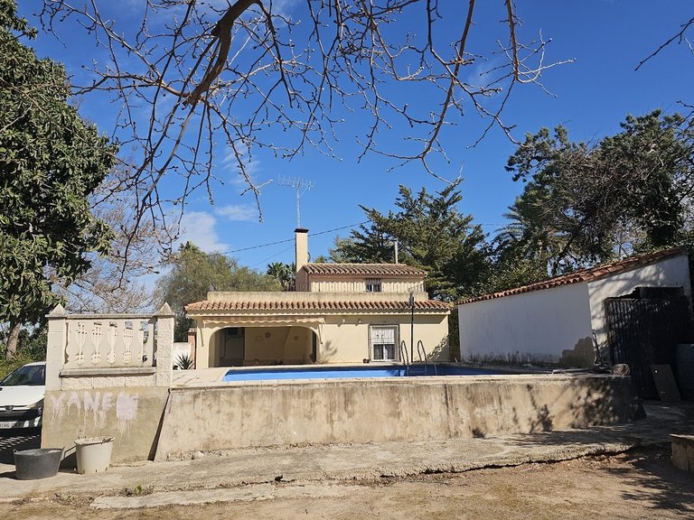 Country House for Sale in Inland, Canals, Valencia 40