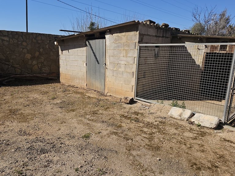 Country House for Sale in Inland, Canals, Valencia 46