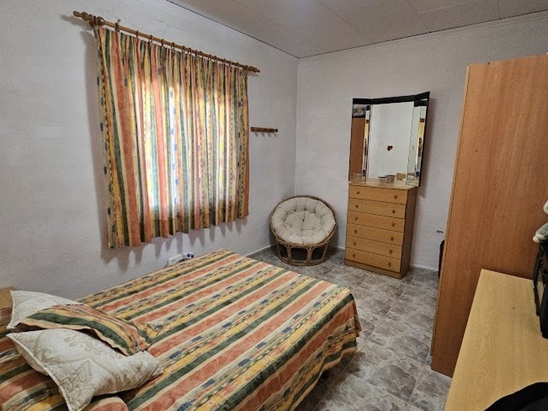 Country House for Sale in Inland, Canals, Valencia 21
